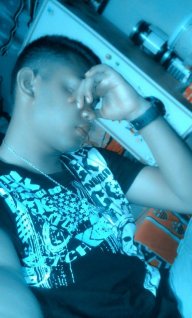 acok baharuddin