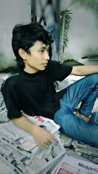 zulkarnain