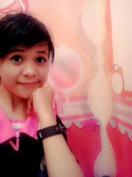 indah permatasari