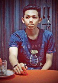 Gusti kurniawan