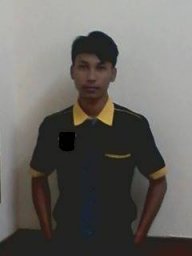 Arie Rachmat